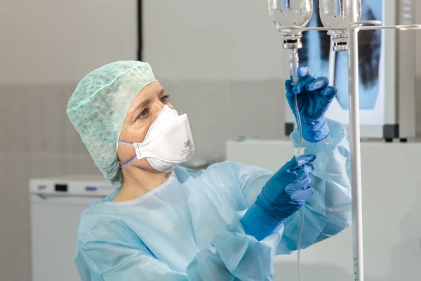 Exklusive Distribution